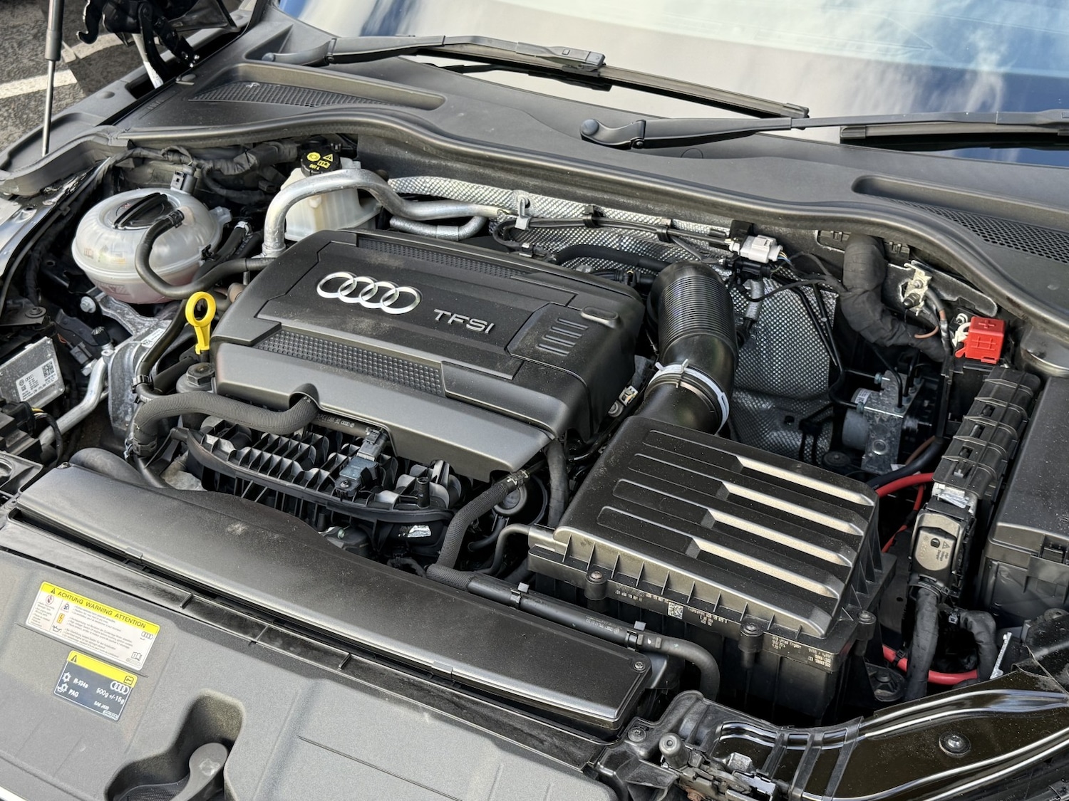 Used Audi TT 2015 for sale - 76347260: Photo 19