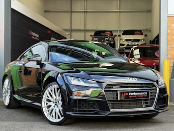 Audi - TT