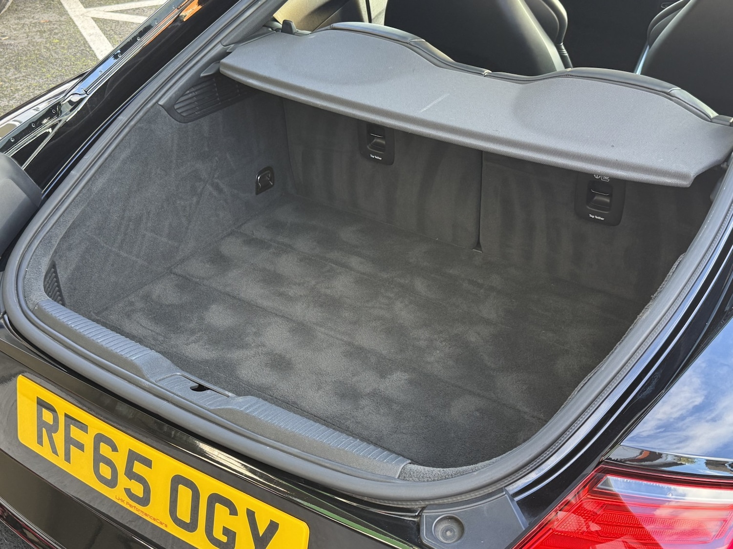 Used Audi TT 2015 for sale - 76347260: Photo 20