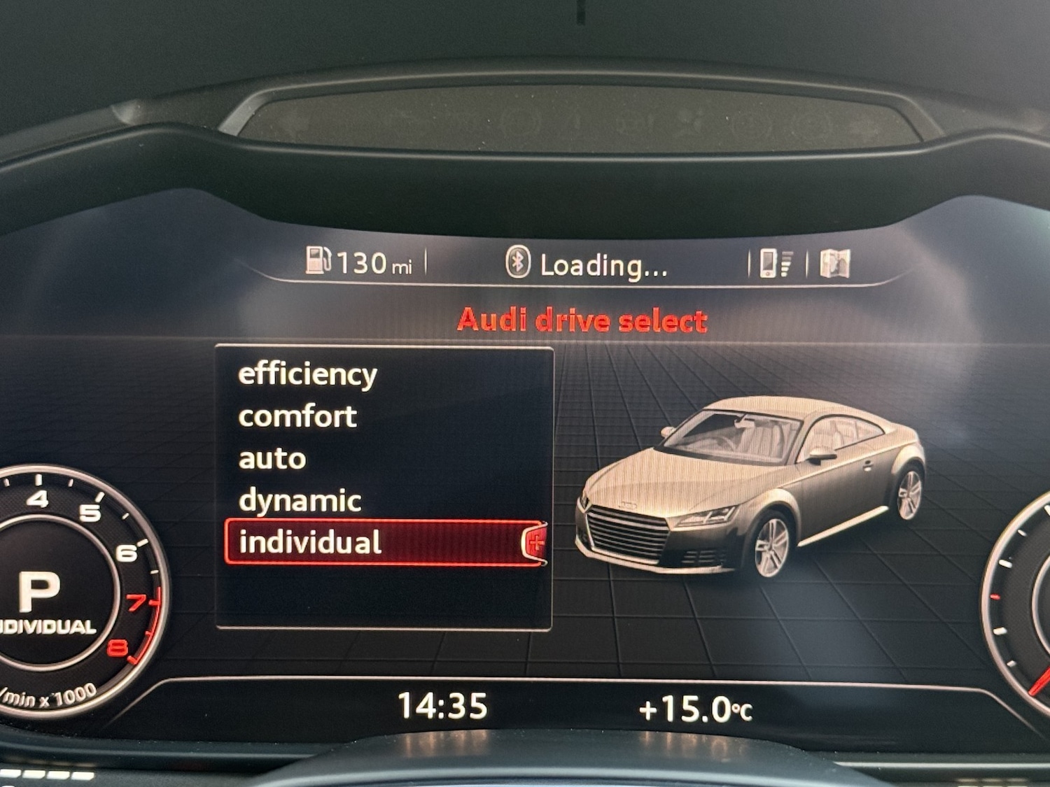 Used Audi TT 2015 for sale - 76347260: Photo 22