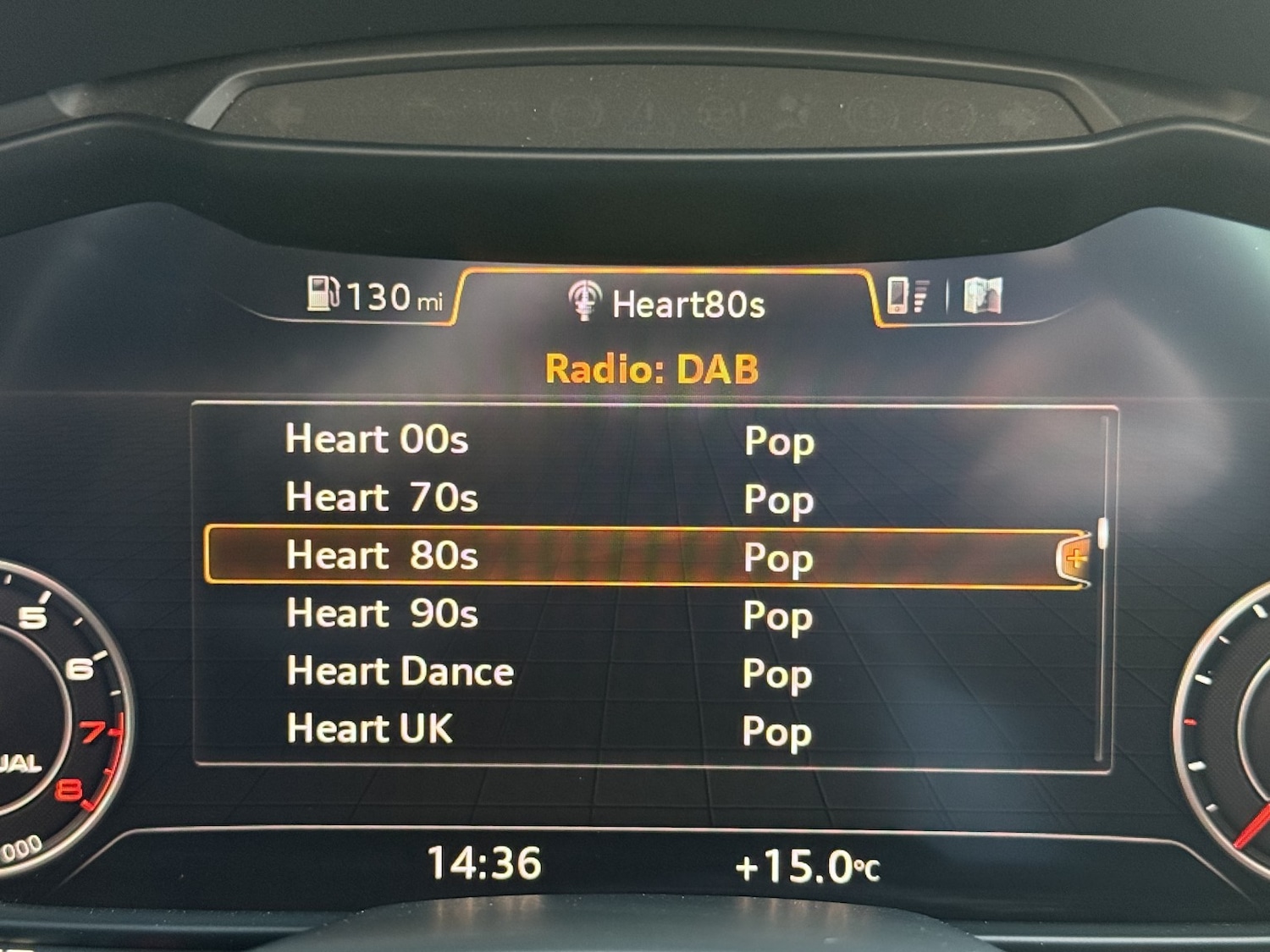 Used Audi TT 2015 for sale - 76347260: Photo 23