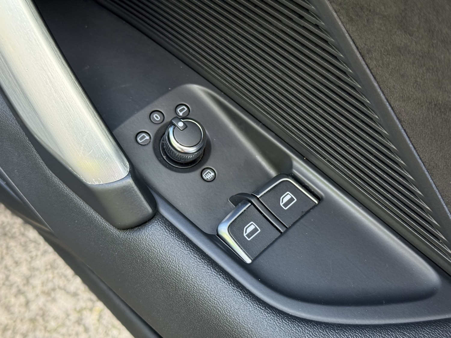 Used Audi TT 2015 for sale - 76347260: Photo 32