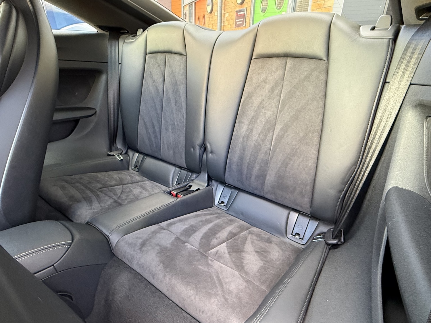 Used Audi TT 2015 for sale - 76347260: Photo 6