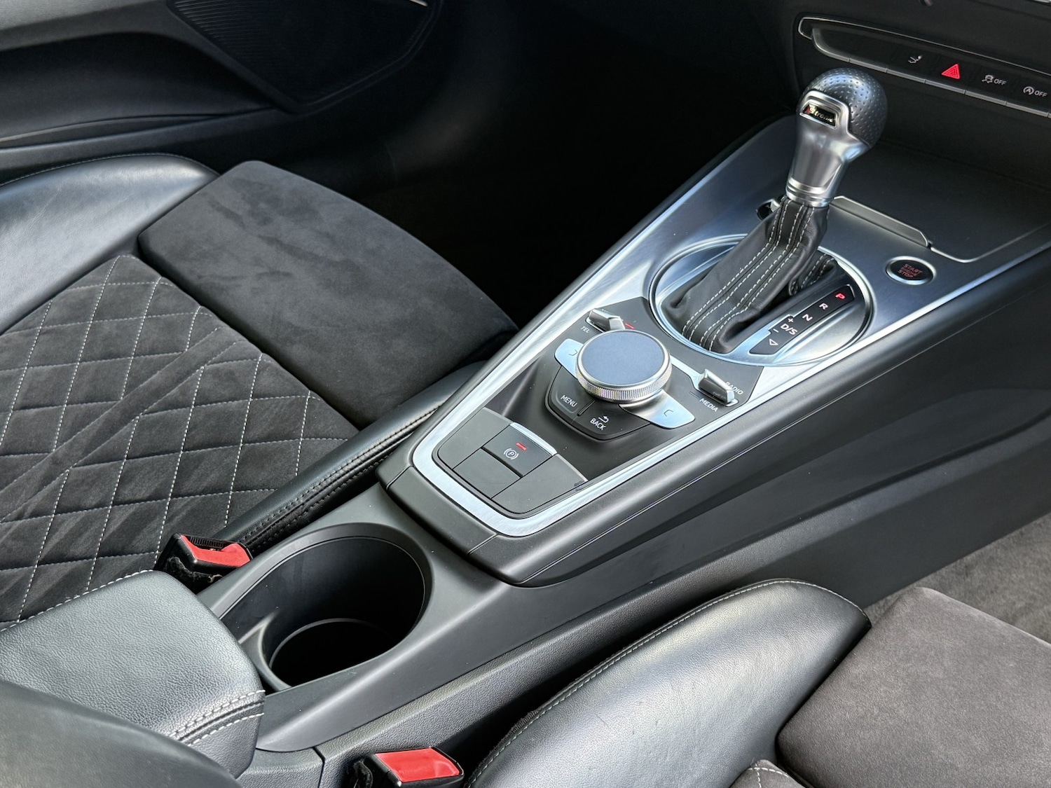 Used Audi TT 2015 for sale - 76347260: Photo 8