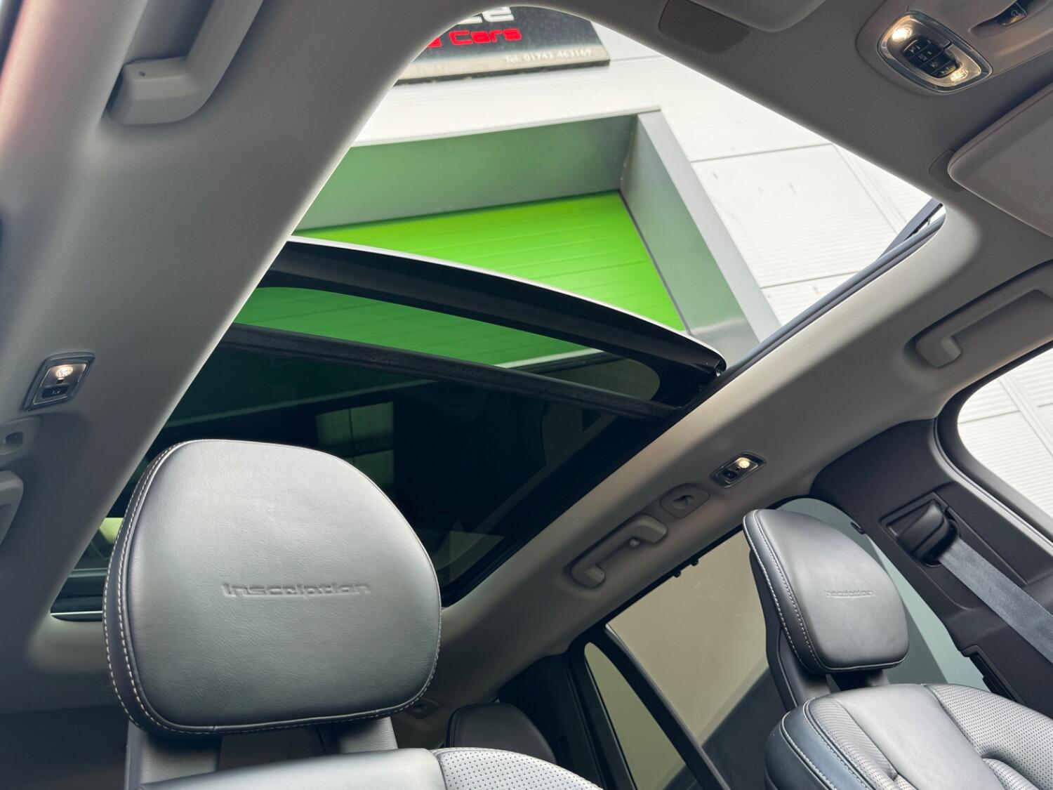 Used Volvo XC90 2017 for sale - 77118521: Photo 24