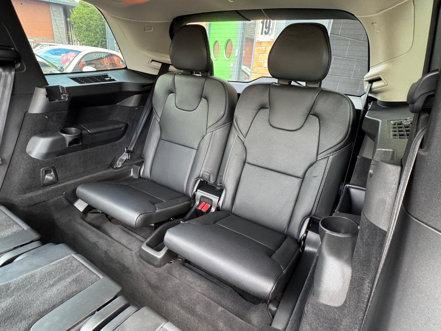 Used Volvo XC90 2017 for sale - 77118521: Photo 8