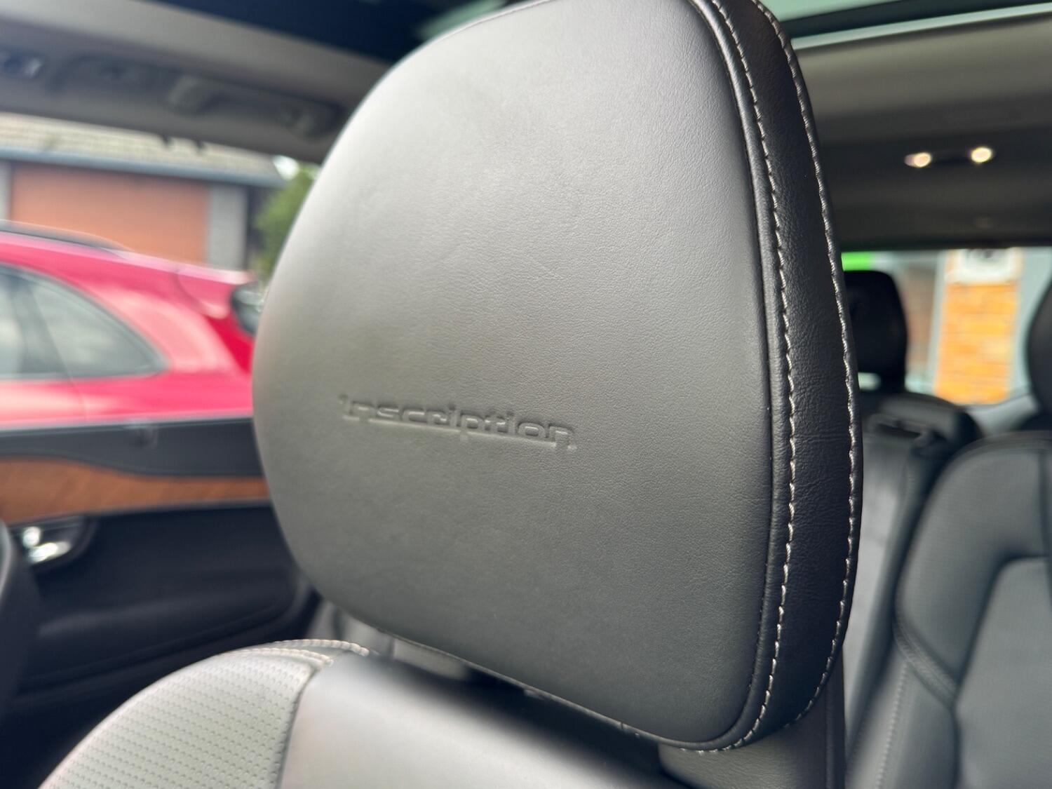 Used Volvo XC90 2017 for sale - 77118521: Photo 9