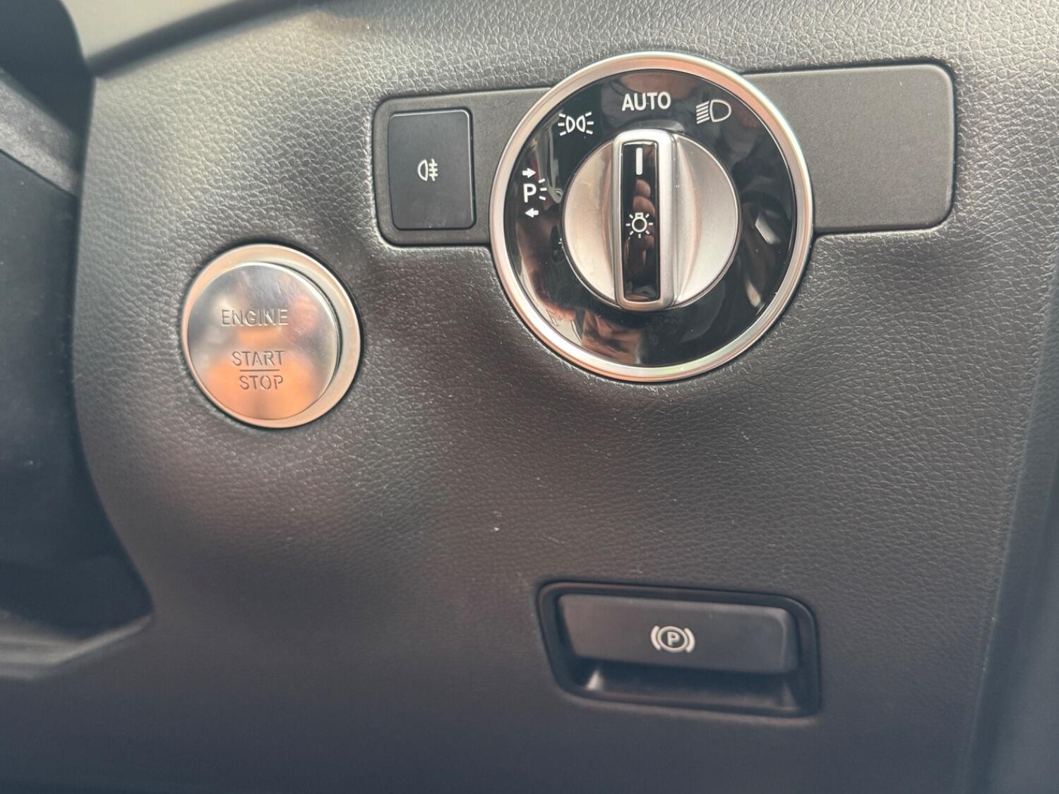 Used Mercedes-Benz B Class 2018 for sale - 76794601: Photo 11