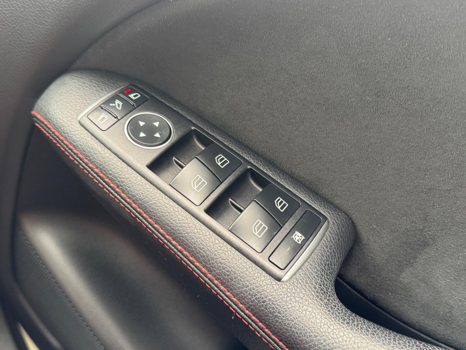 Used Mercedes-Benz B Class 2018 for sale - 76794601: Photo 12