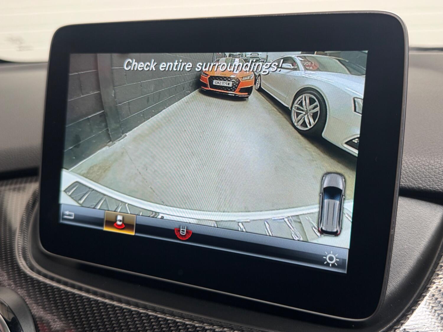 Used Mercedes-Benz B Class 2018 for sale - 76794601: Photo 17