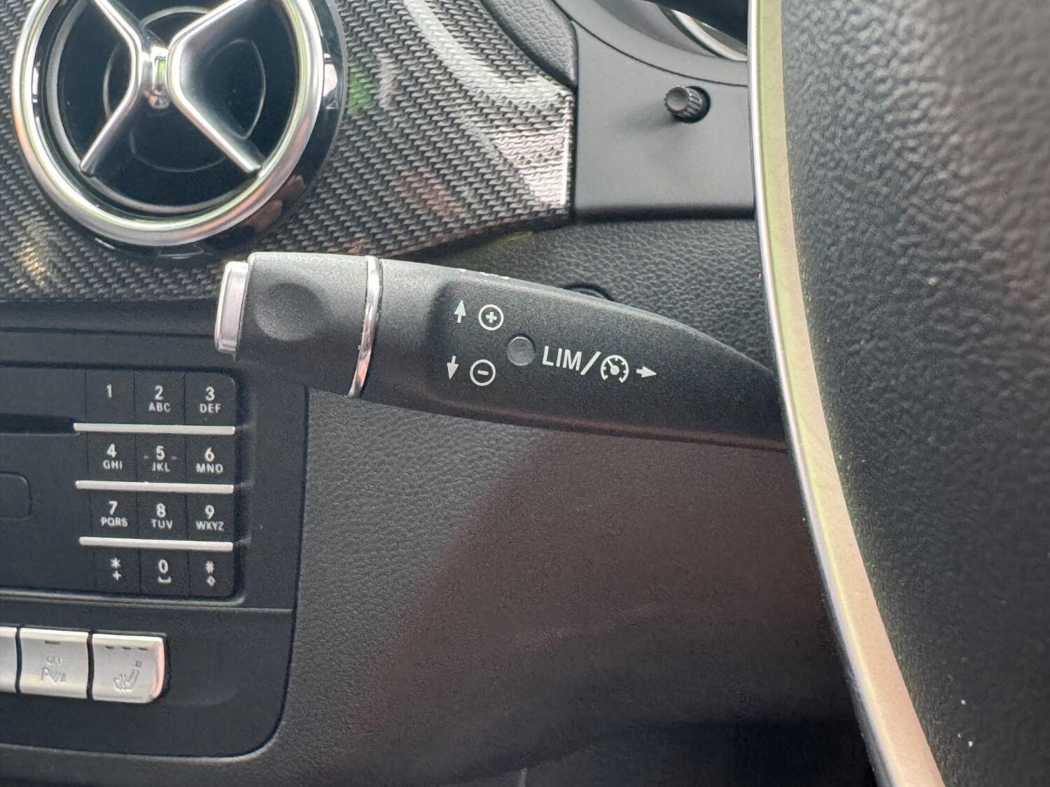 Used Mercedes-Benz B Class 2018 for sale - 76794601: Photo 18