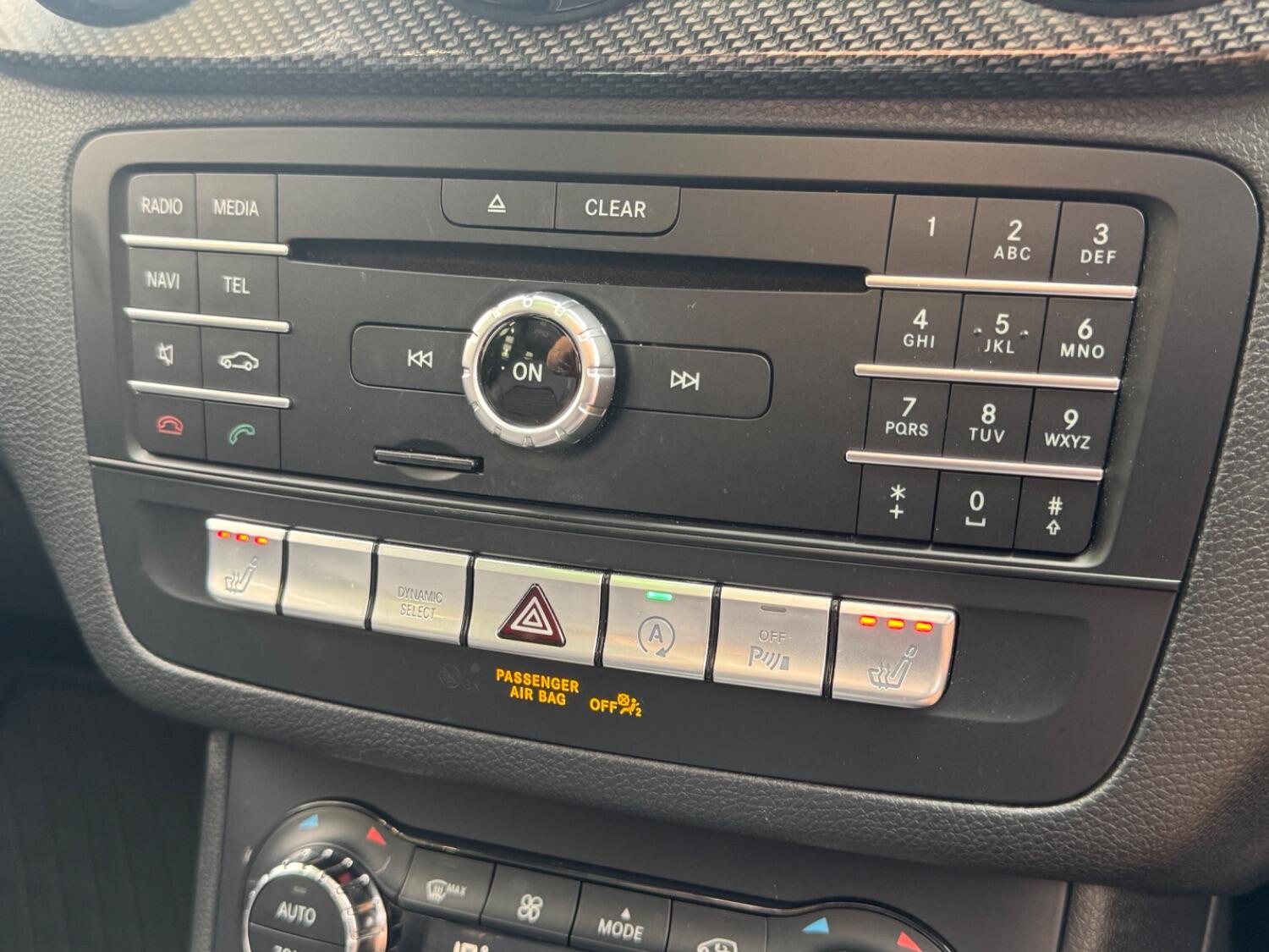 Used Mercedes-Benz B Class 2018 for sale - 76794601: Photo 19