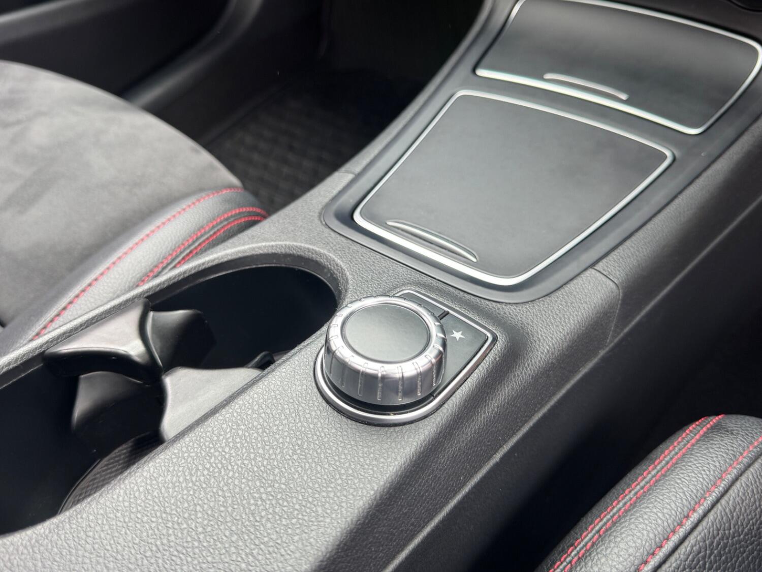 Used Mercedes-Benz B Class 2018 for sale - 76794601: Photo 20