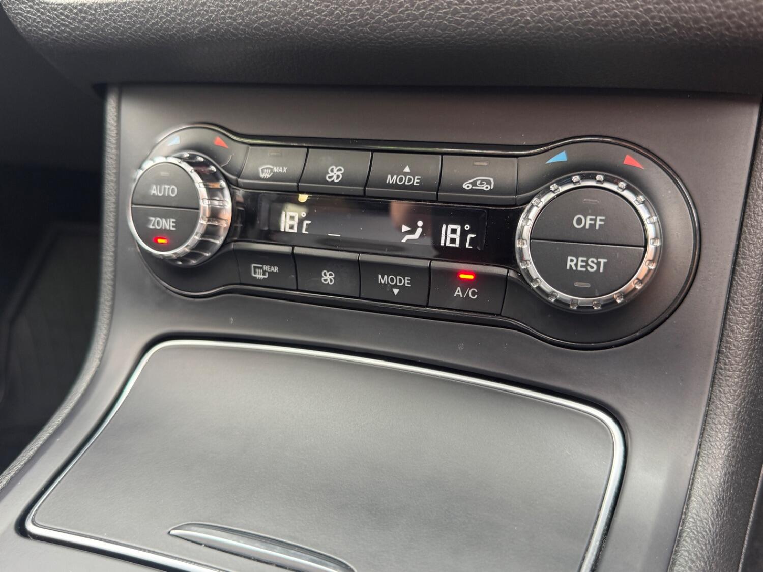 Used Mercedes-Benz B Class 2018 for sale - 76794601: Photo 21