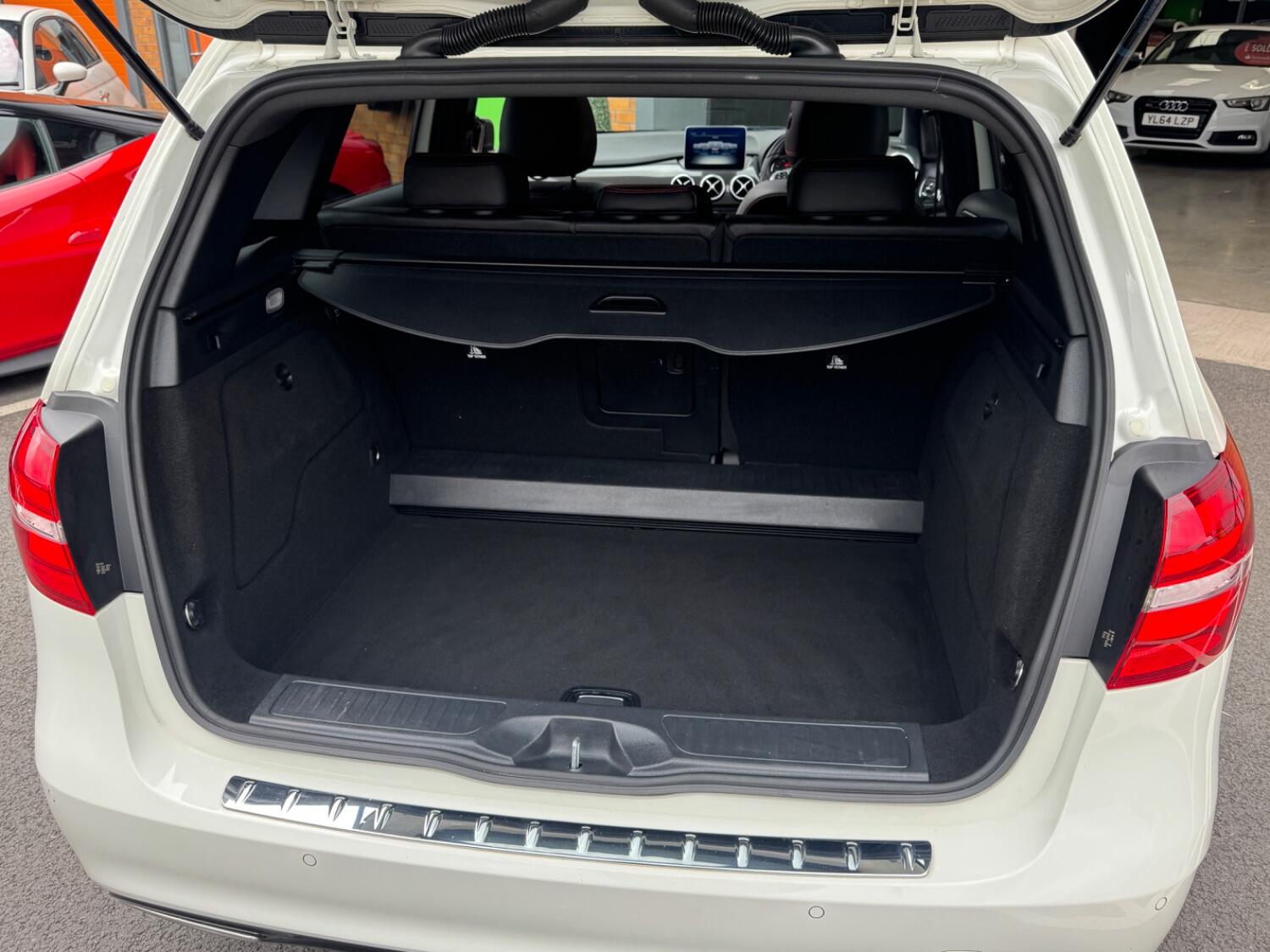 Used Mercedes-Benz B Class 2018 for sale - 76794601: Photo 26