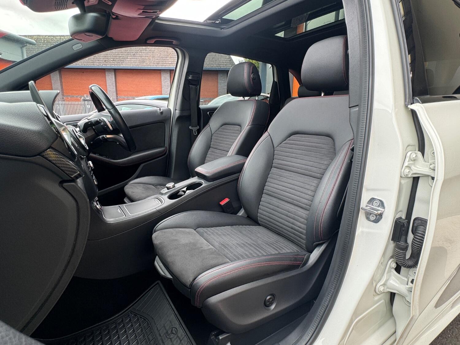 Used Mercedes-Benz B Class 2018 for sale - 76794601: Photo 5