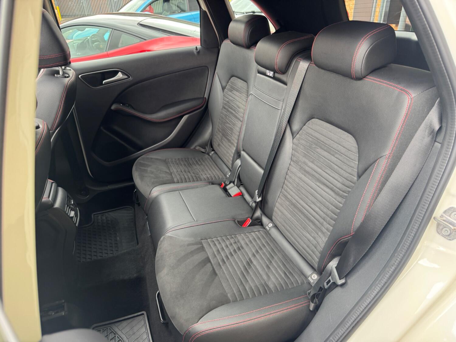 Used Mercedes-Benz B Class 2018 for sale - 76794601: Photo 6