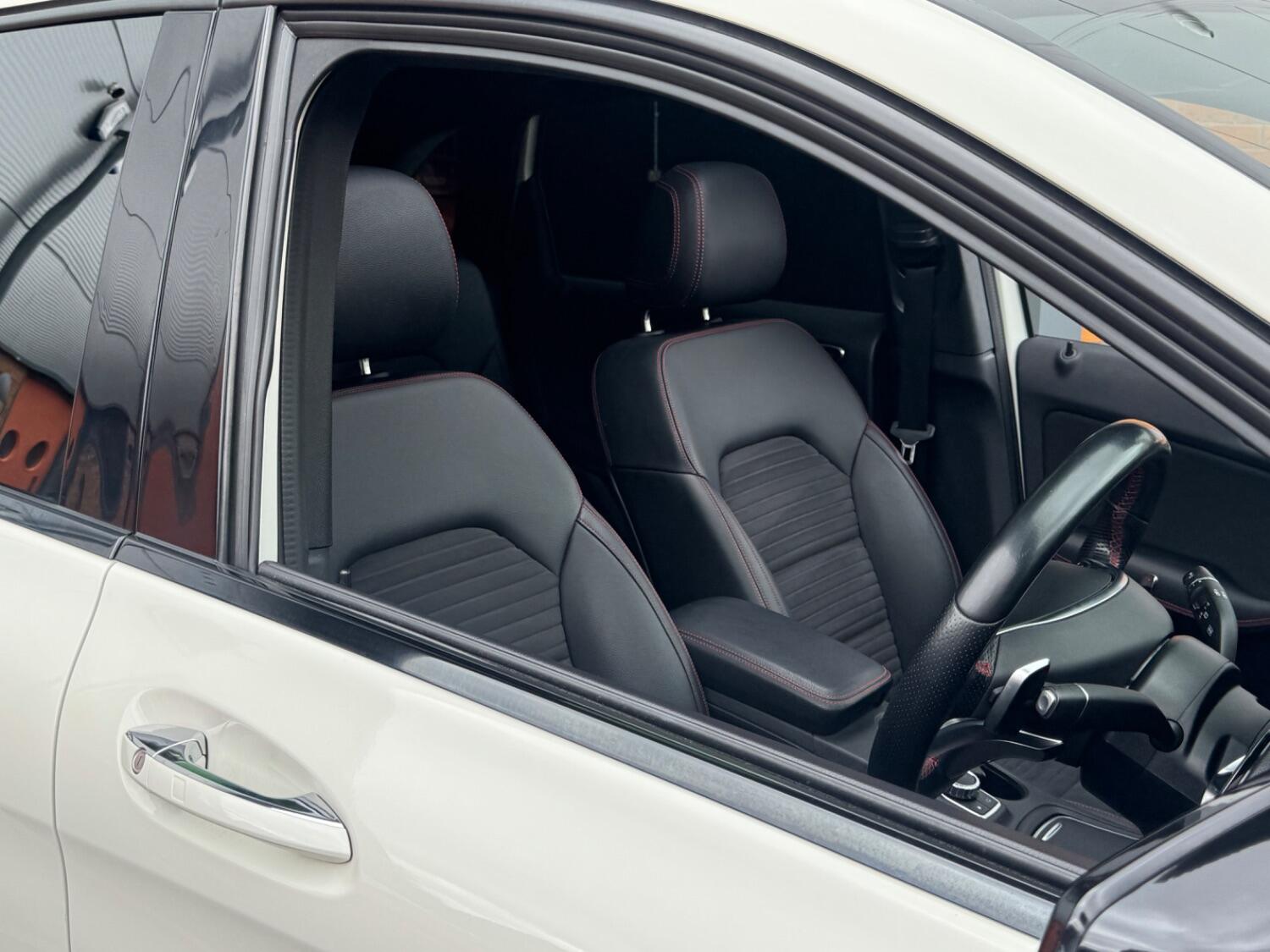 Used Mercedes-Benz B Class 2018 for sale - 76794601: Photo 9