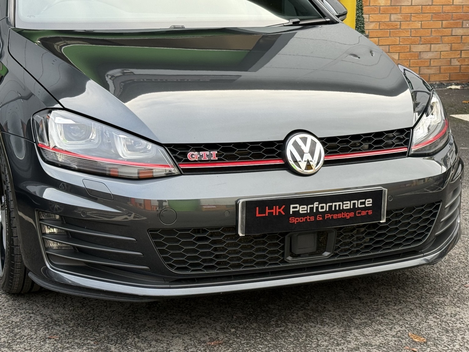 Used Volkswagen Golf 2015 for sale - 76461573: Photo 12