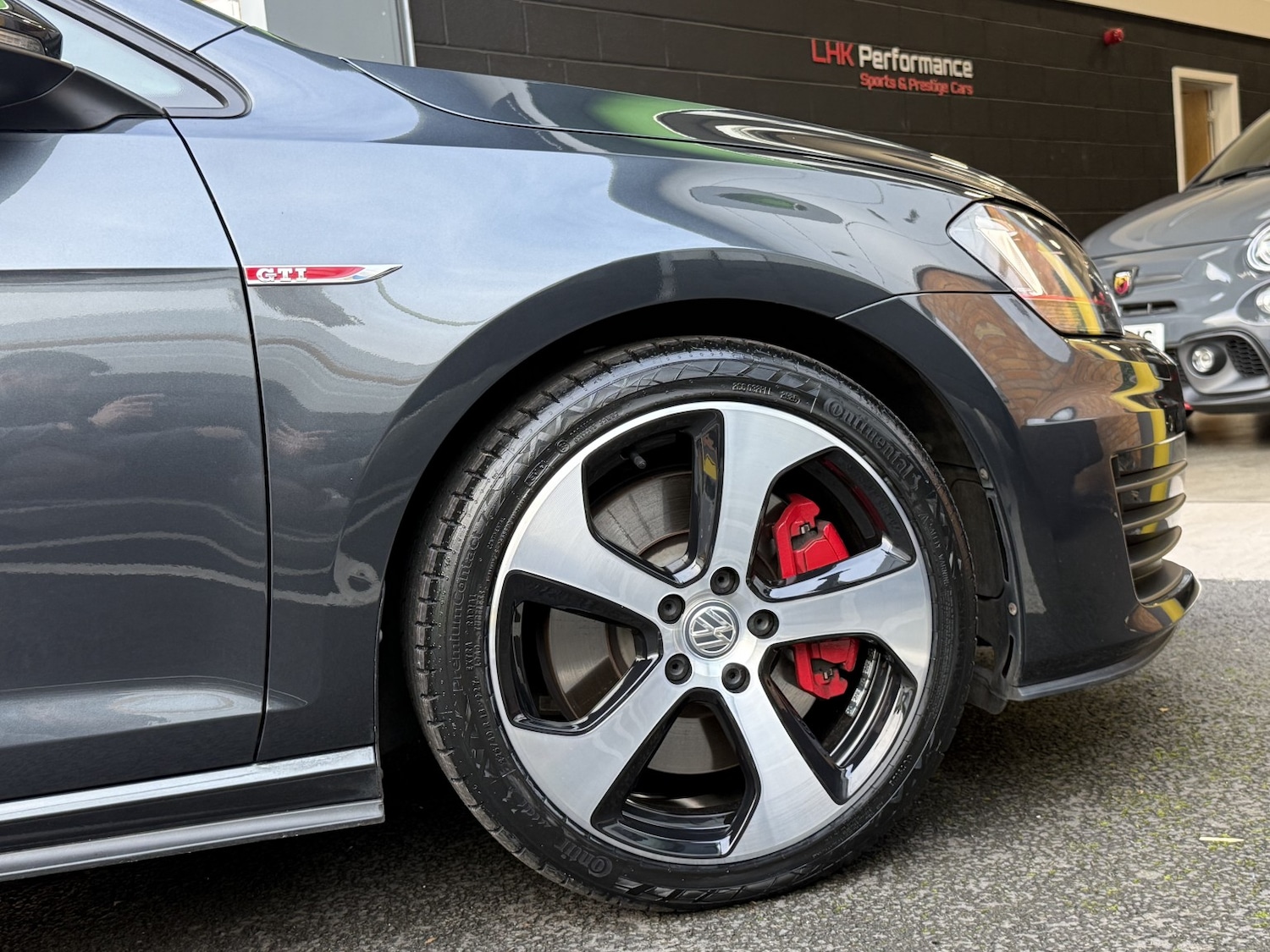 Used Volkswagen Golf 2015 for sale - 76461573: Photo 14