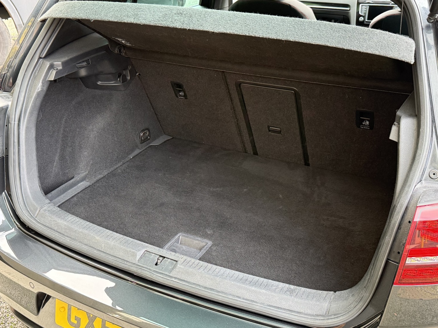 Used Volkswagen Golf 2015 for sale - 76461573: Photo 18