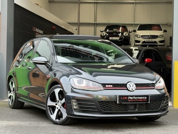 Used Volkswagen Golf 2015 for sale - 76461573: Photo