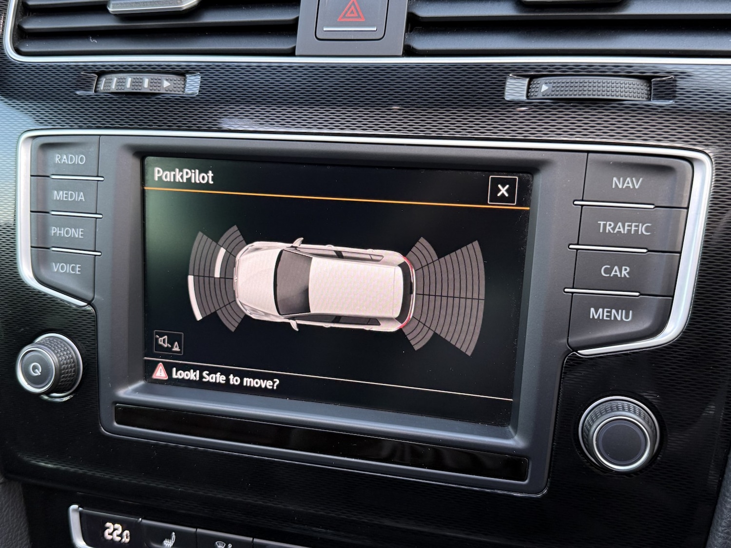 Used Volkswagen Golf 2015 for sale - 76461573: Photo 21