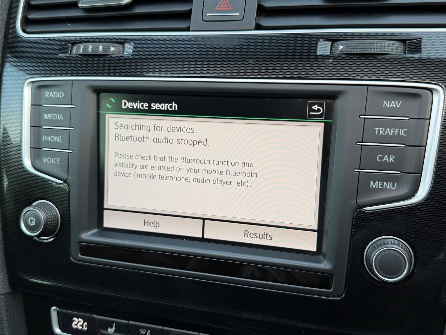 Used Volkswagen Golf 2015 for sale - 76461573: Photo 22