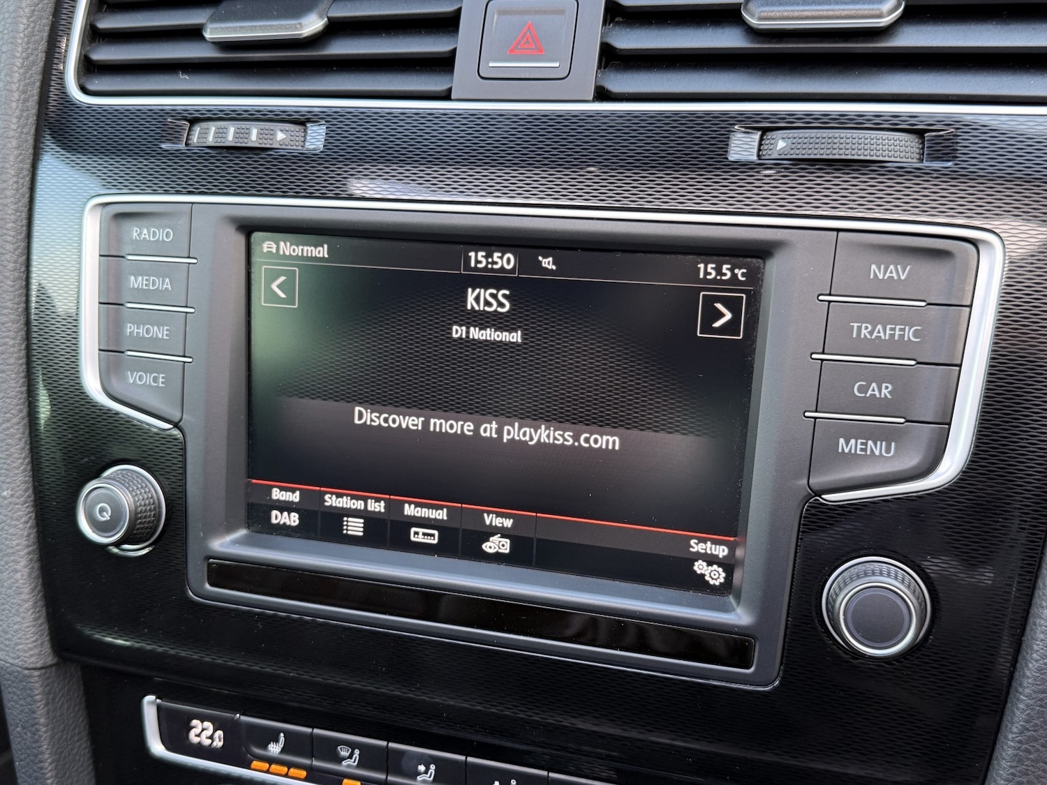 Used Volkswagen Golf 2015 for sale - 76461573: Photo 23