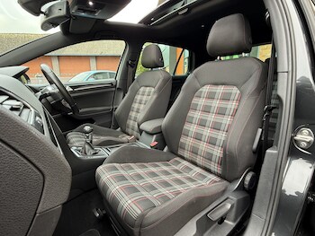 Used Volkswagen Golf 2015 for sale - 76461573: Photo