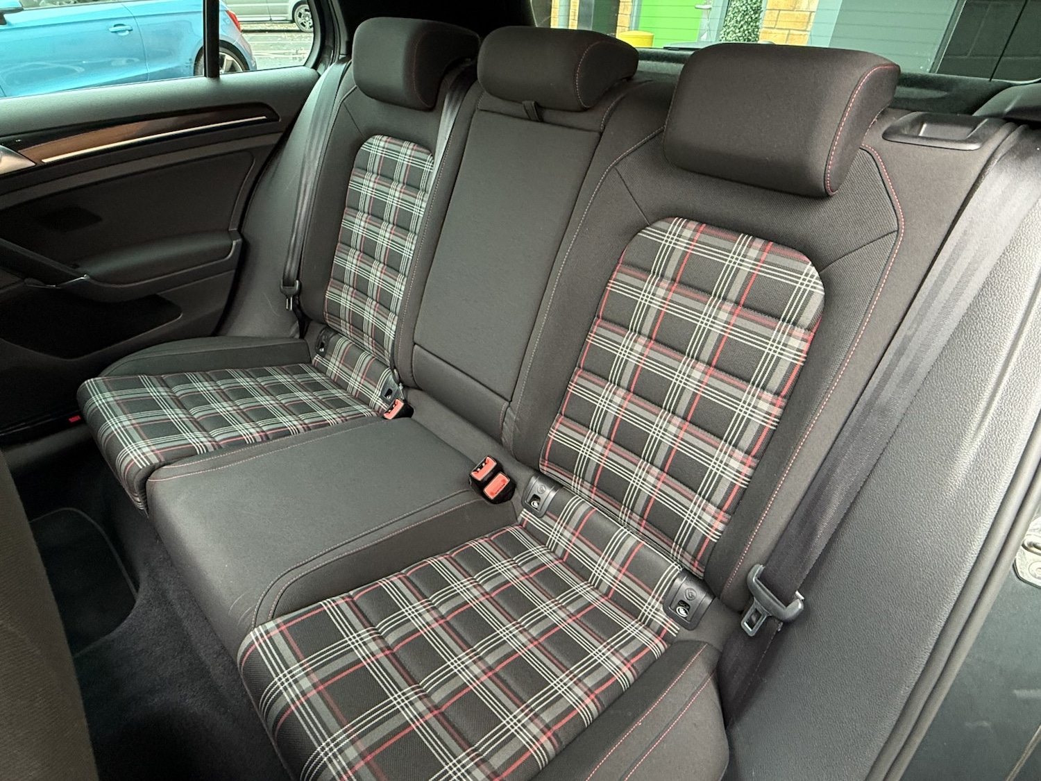 Used Volkswagen Golf 2015 for sale - 76461573: Photo 6