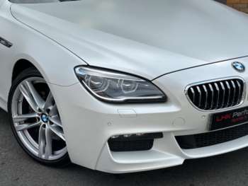 Used BMW 6 Series 2016 for sale - 74999827: Photo