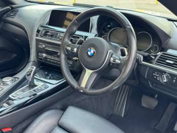Used BMW 6 Series 2016 for sale - 74999827: Photo