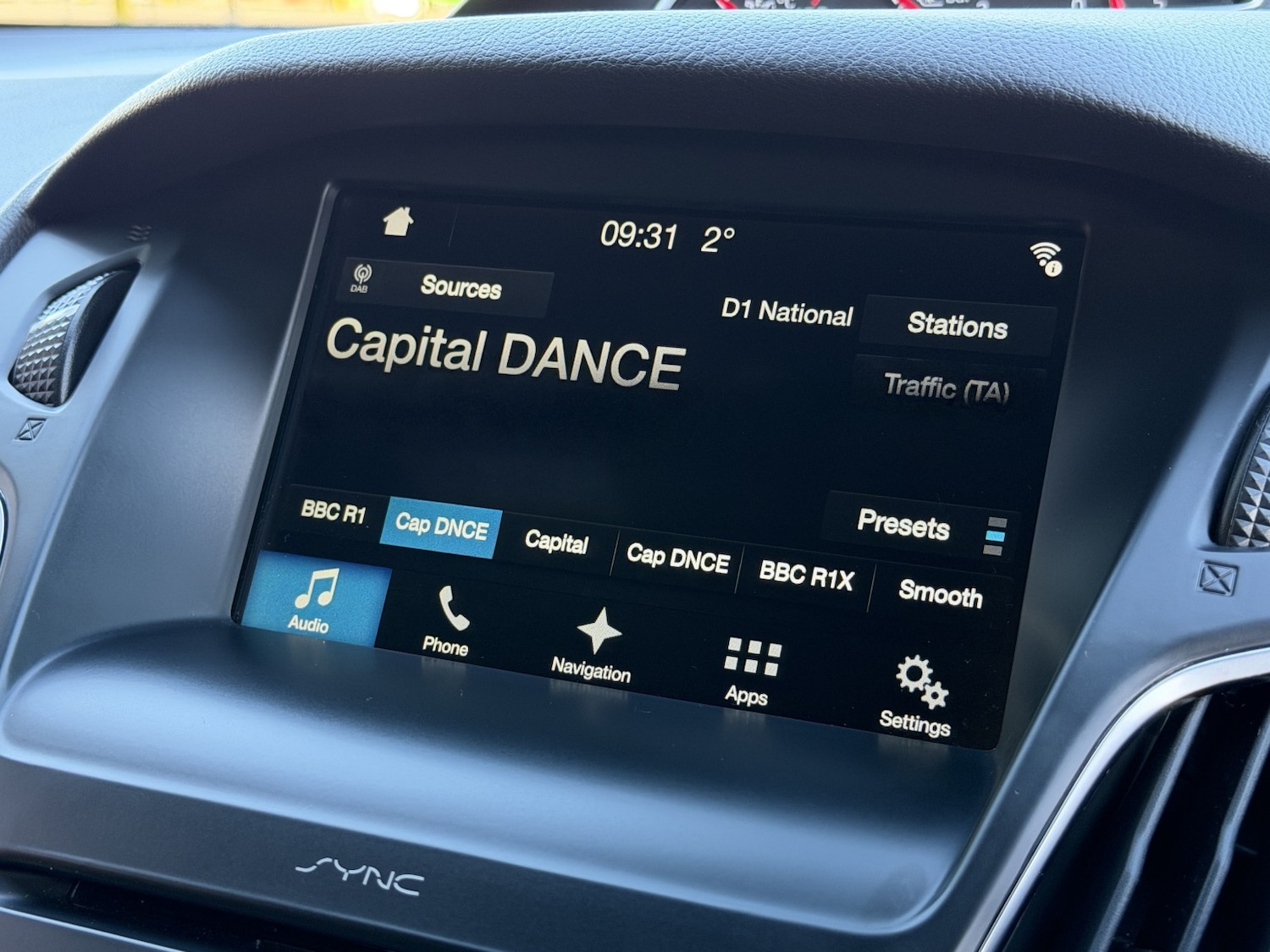 Used Ford Focus 2017 for sale - 77558551: Photo 10