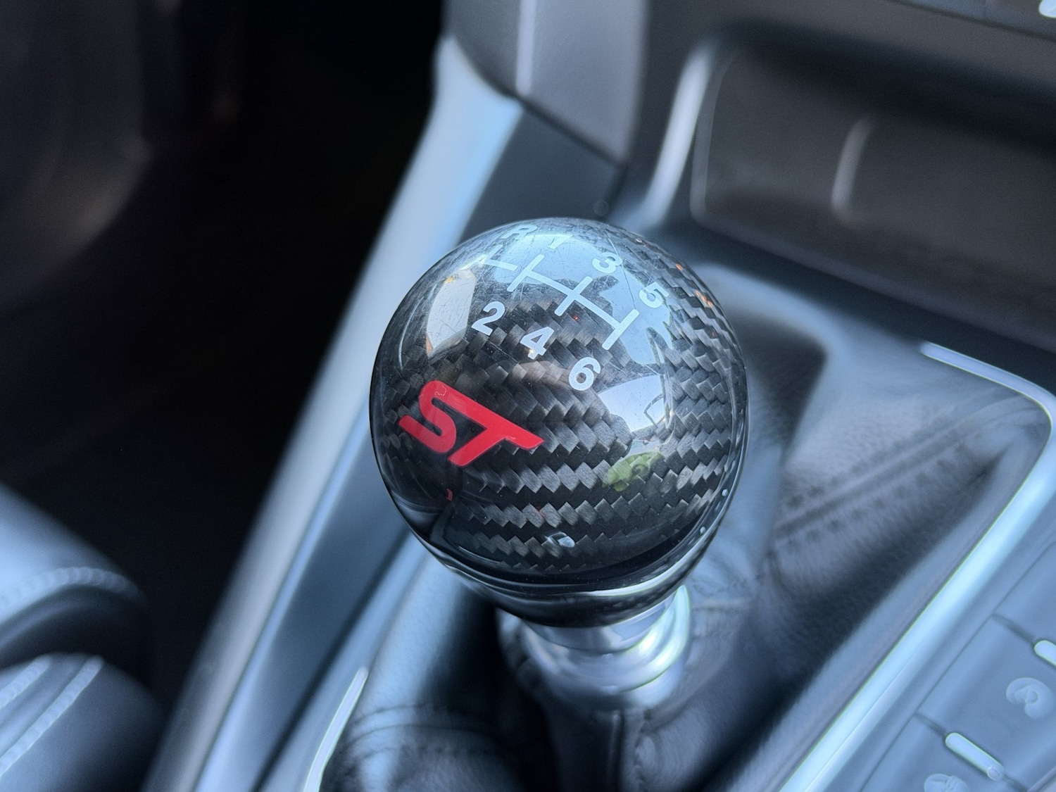 Used Ford Focus 2017 for sale - 77558551: Photo 13