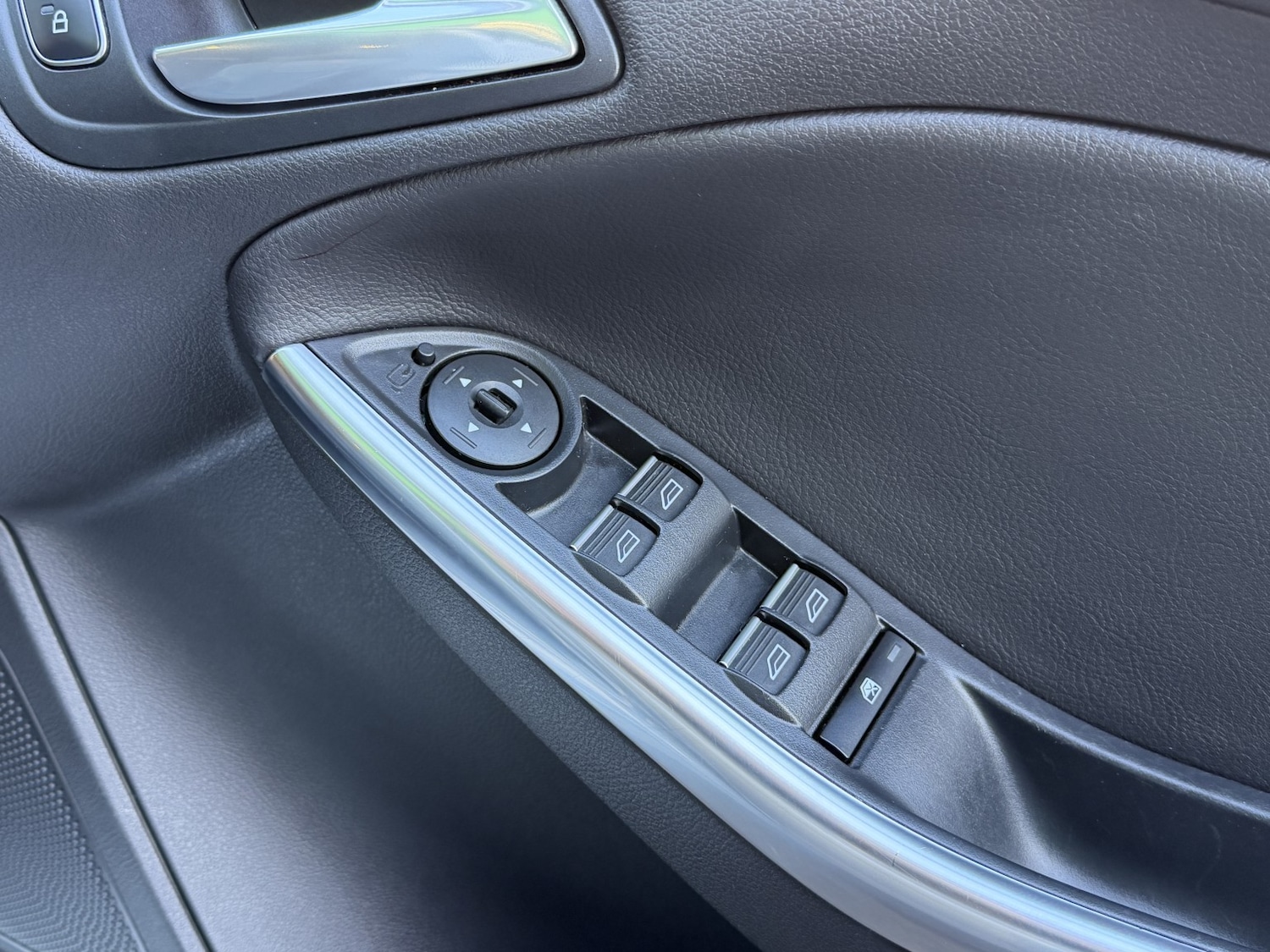 Used Ford Focus 2017 for sale - 77558551: Photo 18