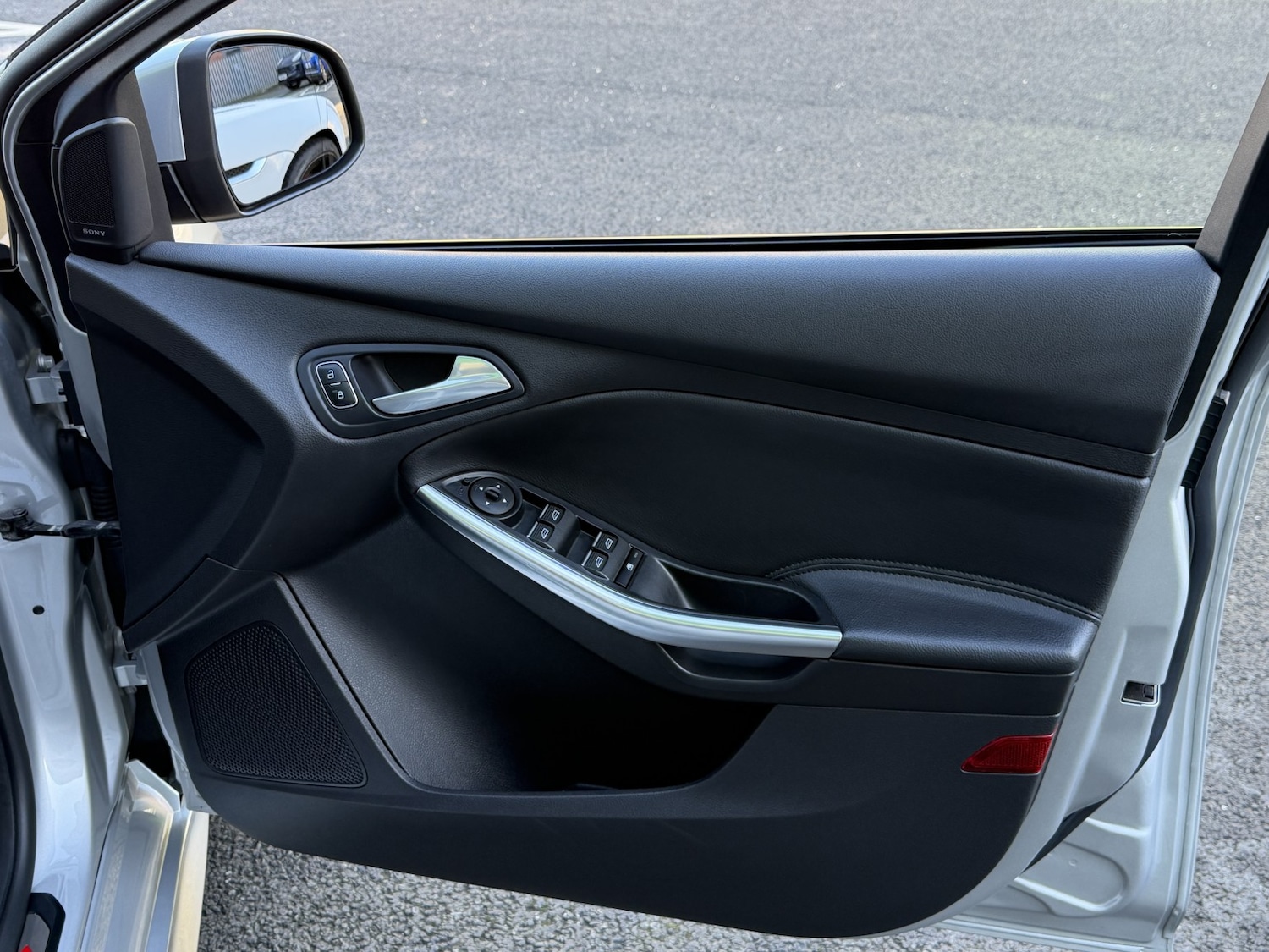 Used Ford Focus 2017 for sale - 77558551: Photo 19