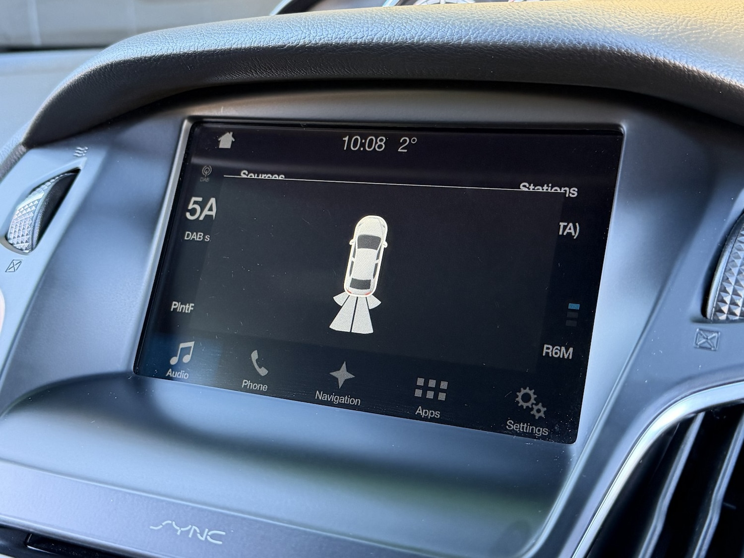 Used Ford Focus 2017 for sale - 77558551: Photo 21