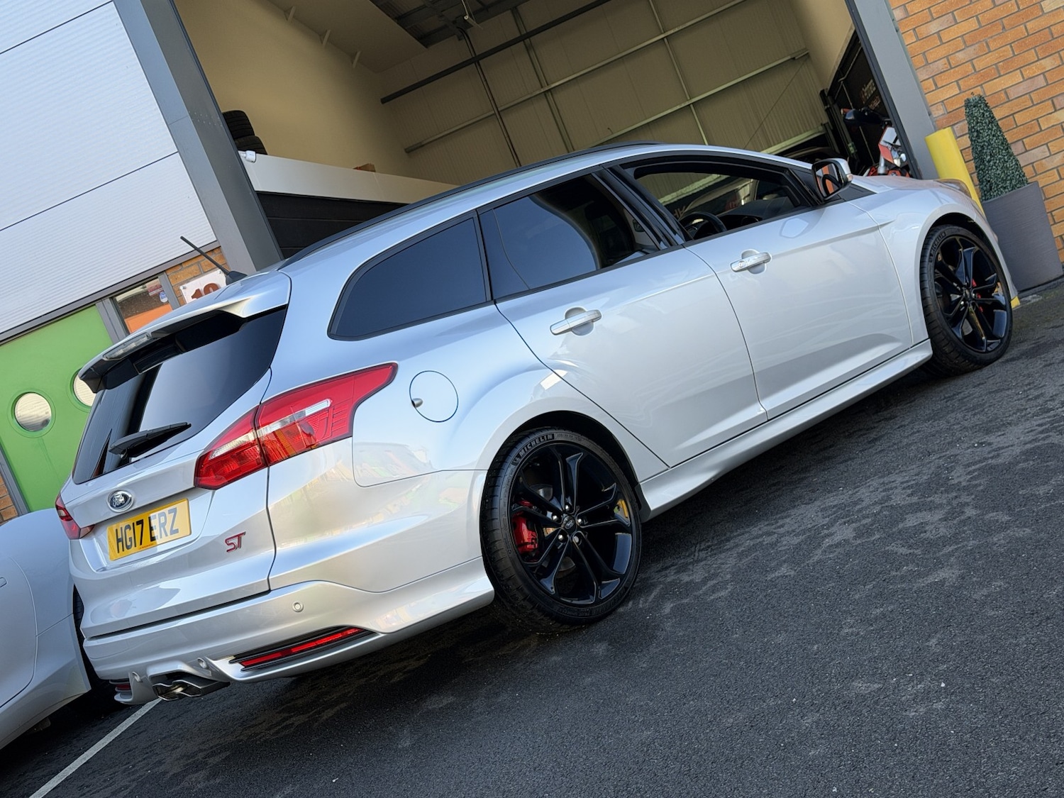 Used Ford Focus 2017 for sale - 77558551: Photo 25