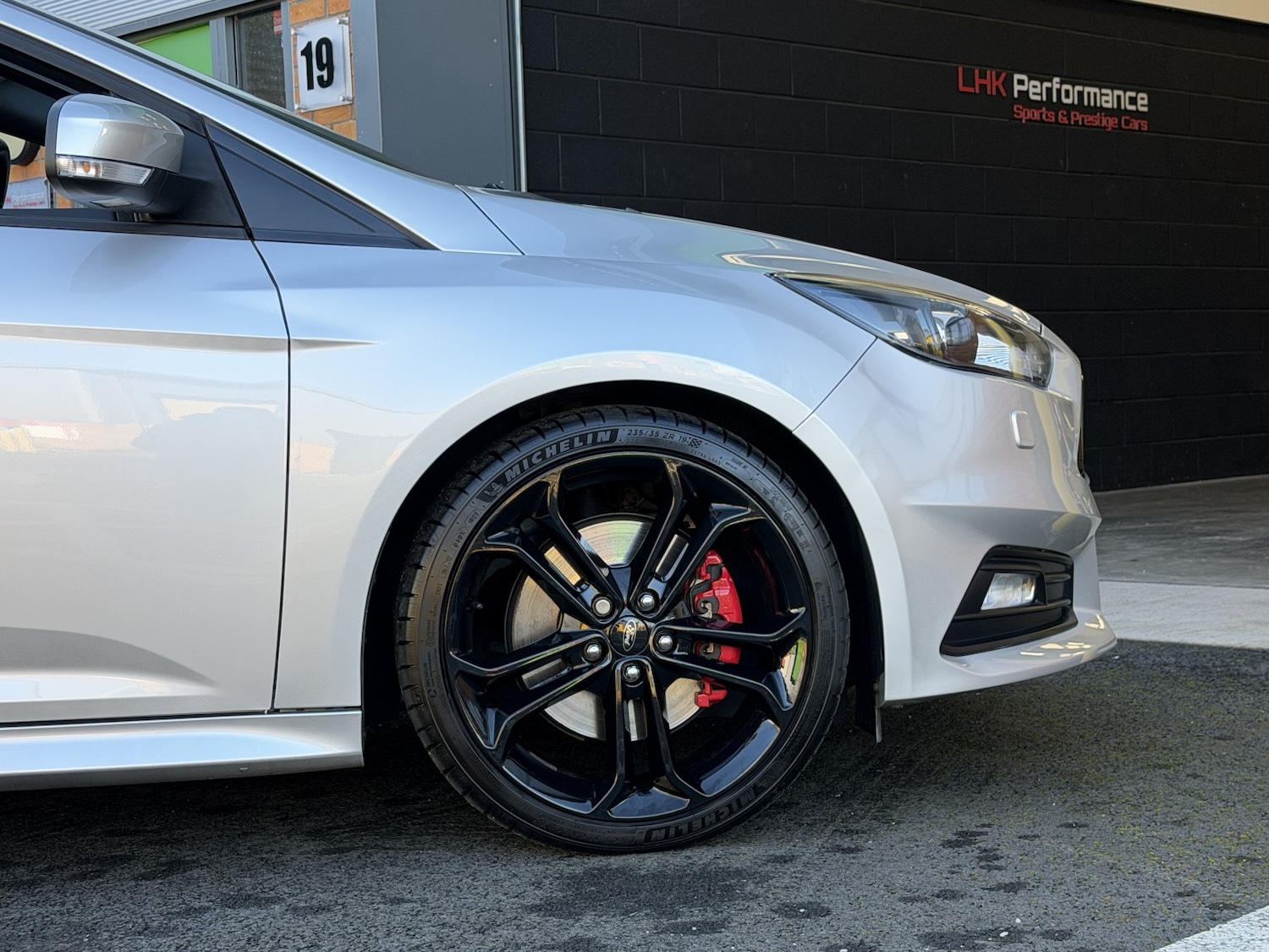 Used Ford Focus 2017 for sale - 77558551: Photo 28