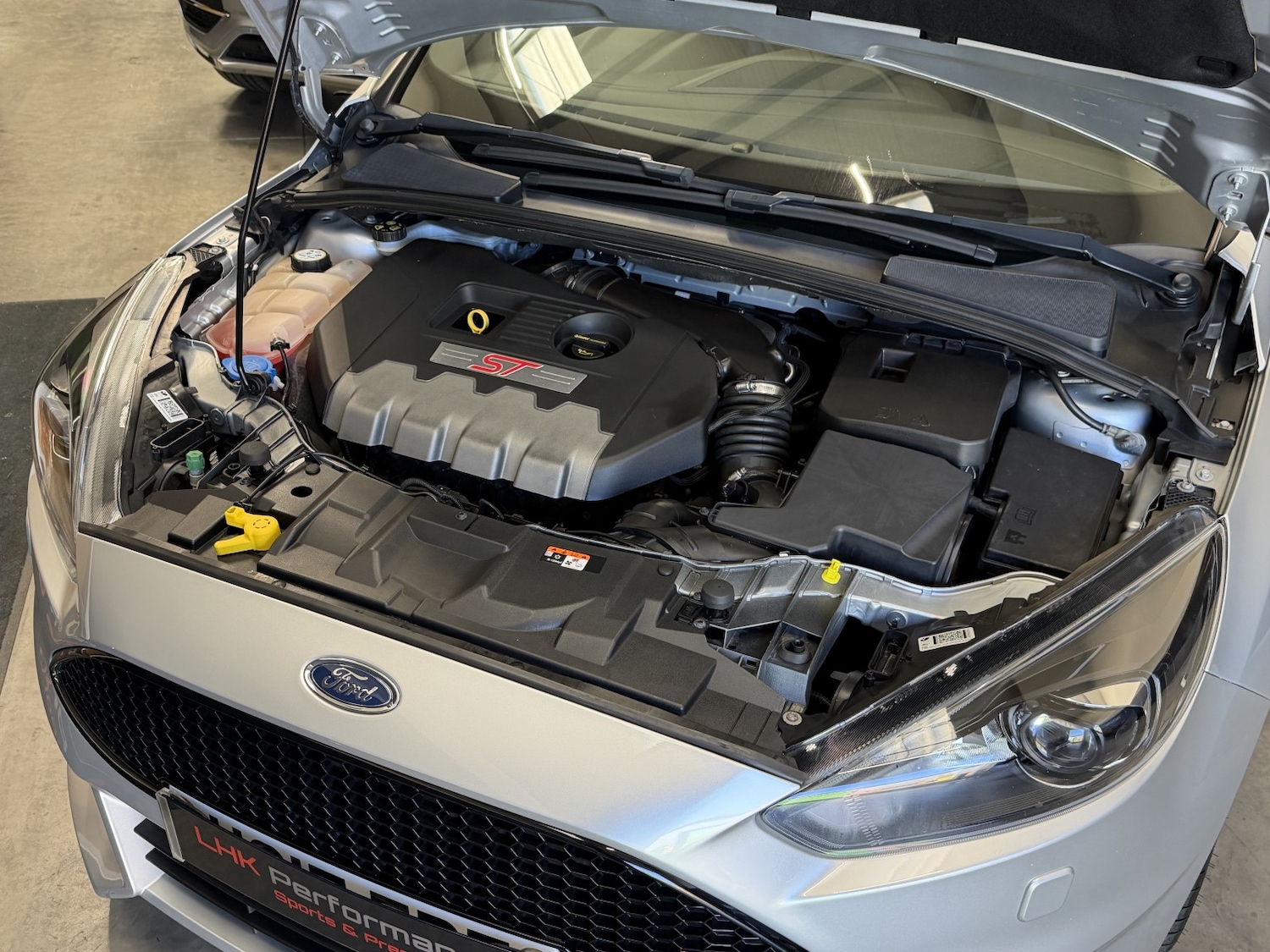 Used Ford Focus 2017 for sale - 77558551: Photo 29