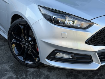 Used Ford Focus 2017 for sale - 77558551: Photo