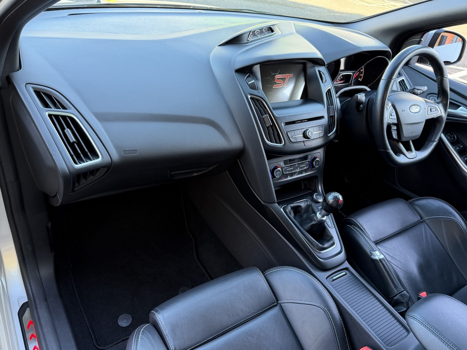 Used Ford Focus 2017 for sale - 77558551: Photo 4