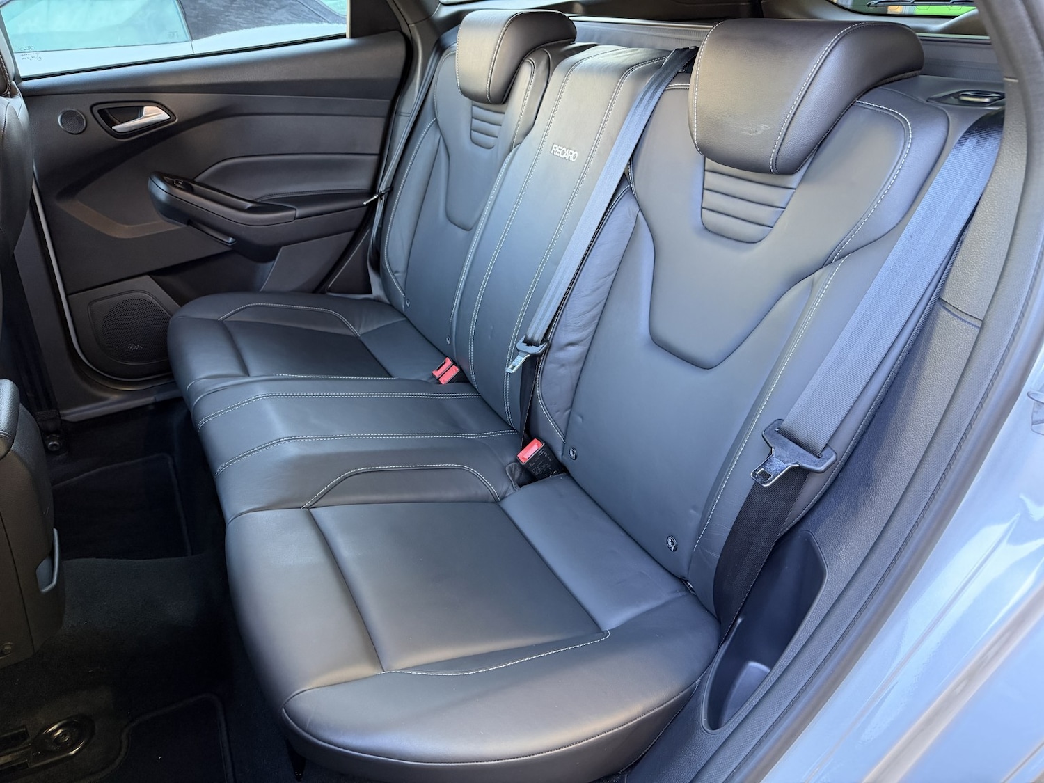 Used Ford Focus 2017 for sale - 77558551: Photo 6