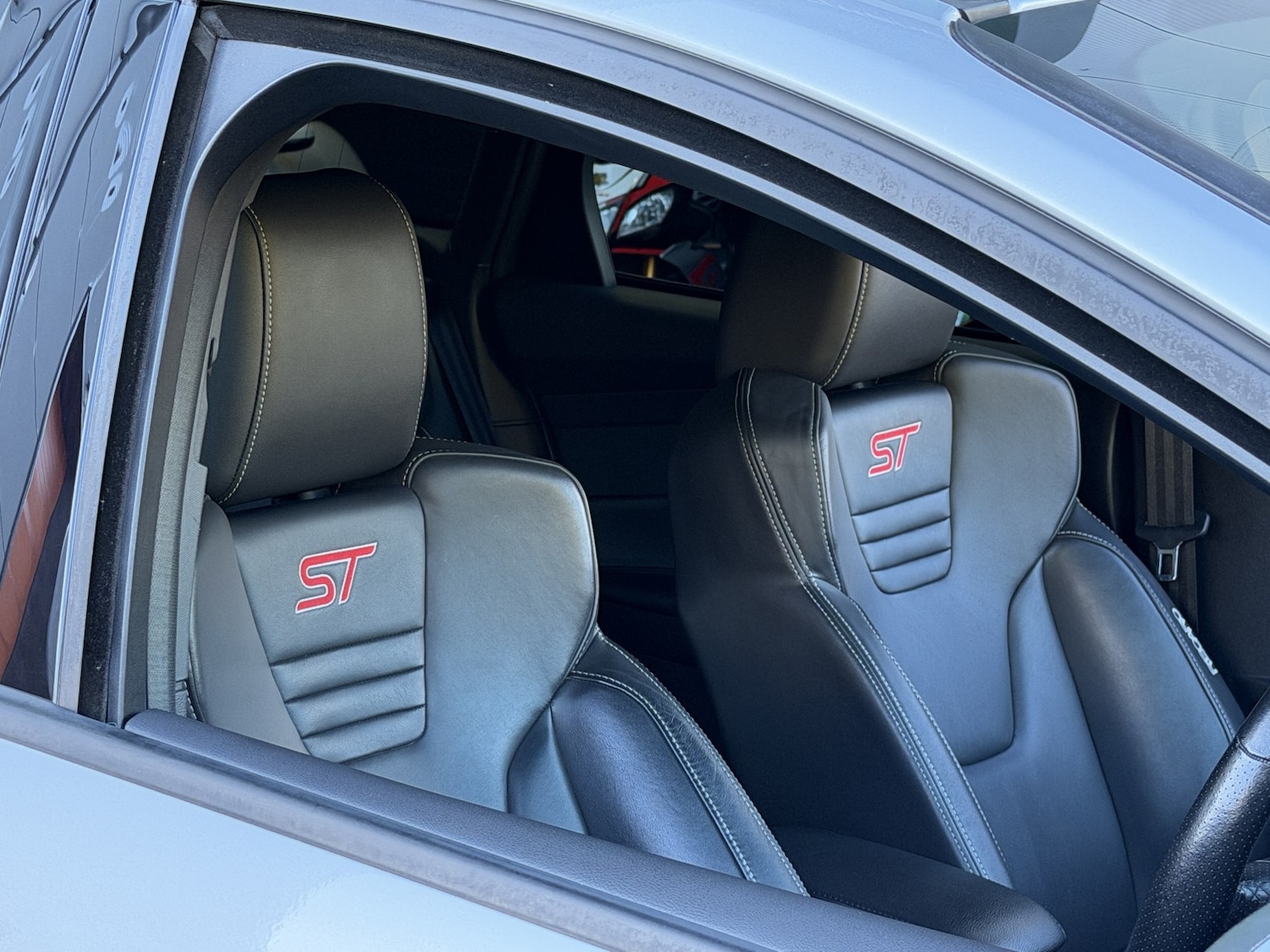 Used Ford Focus 2017 for sale - 77558551: Photo 7