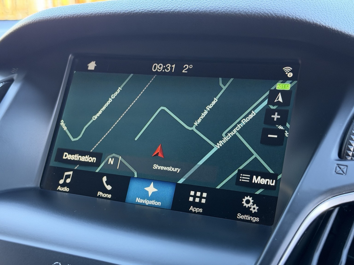 Used Ford Focus 2017 for sale - 77558551: Photo 9