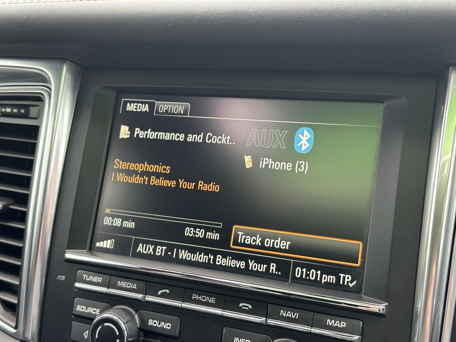 Used Porsche Macan 2015 for sale - 77632390: Photo 12