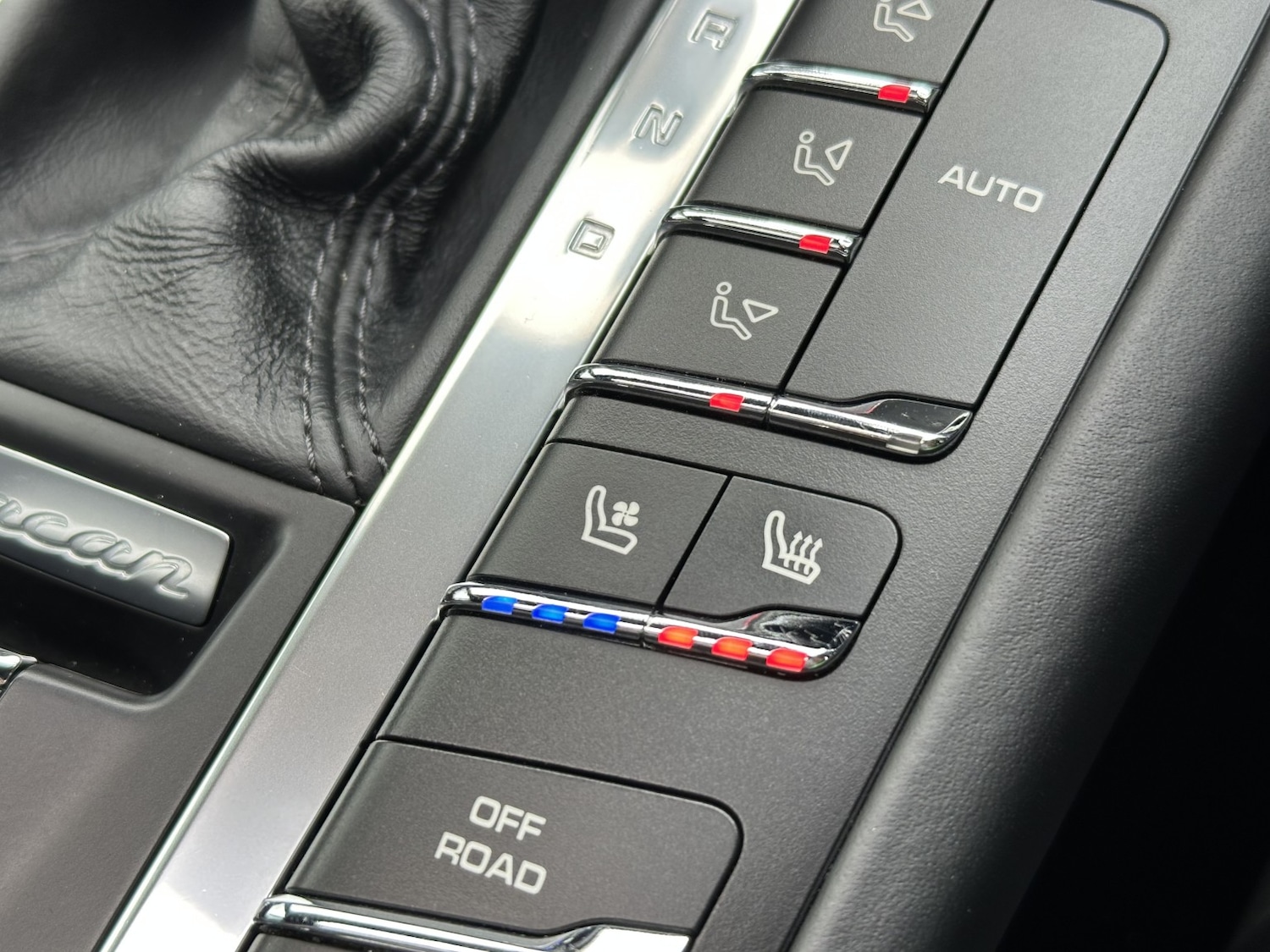 Used Porsche Macan 2015 for sale - 77632390: Photo 15