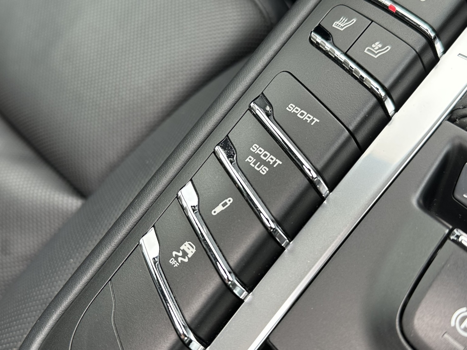 Used Porsche Macan 2015 for sale - 77632390: Photo 16