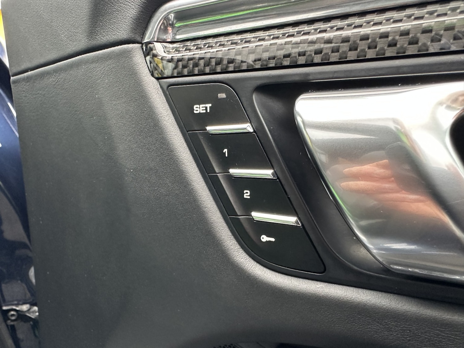 Used Porsche Macan 2015 for sale - 77632390: Photo 28